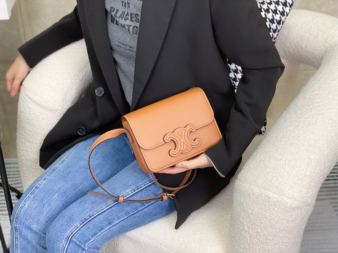 Celine Triomphe Bags